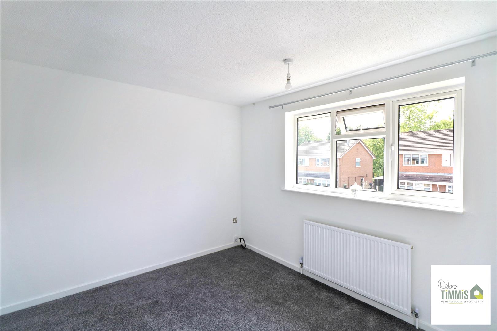 Dunsford Avenue, Milton, Stoke-On-Trent